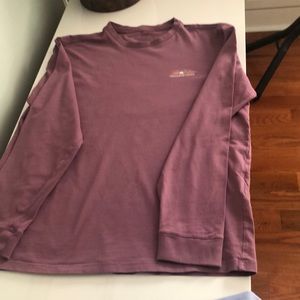 Vineyard Vines long sleeve shirt for adults or big boys.